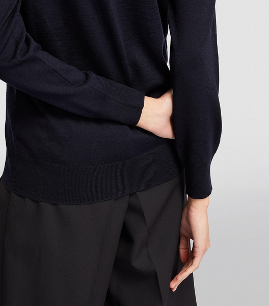 Cashmere Sweater