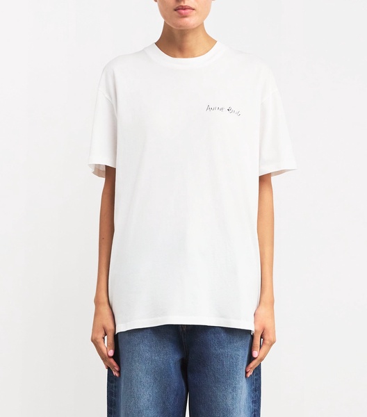Cotton Walker Tee Lyrics T-Shirt