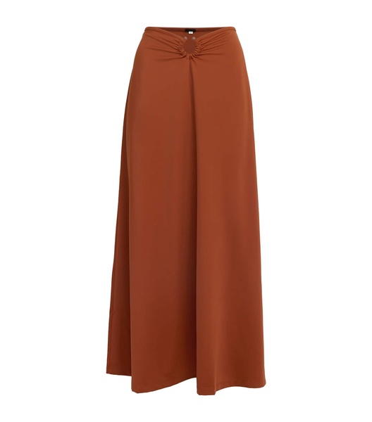 Breath of Life Midi Skirt