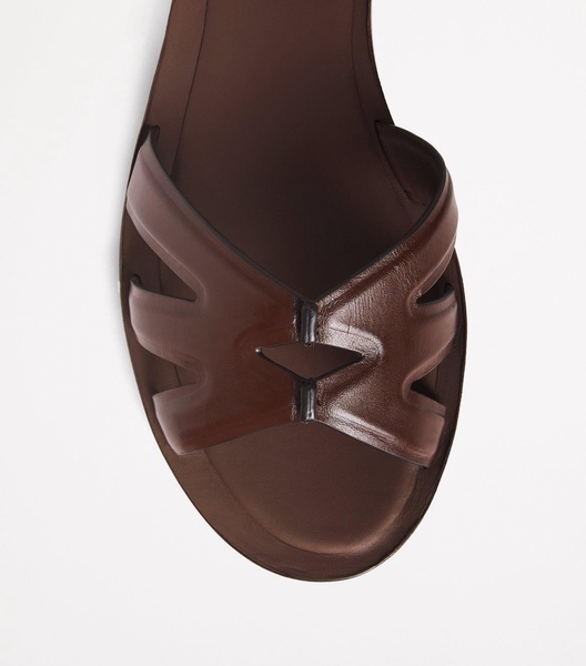 Leather Sandals