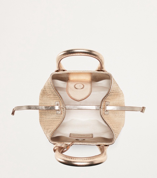 Mini Paris Bag