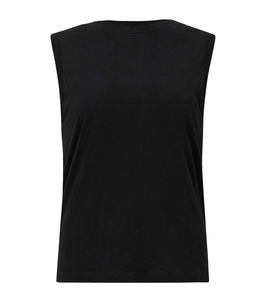 Cotton Imogen Tank Top