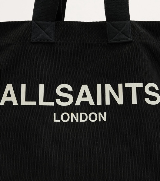 Canvas Ali Tote Bag