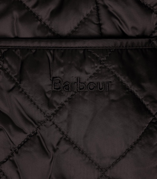 Quilted Deveron Jacket