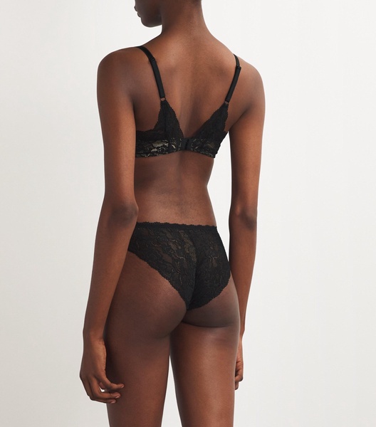 Lace Rosessence Italian Briefs