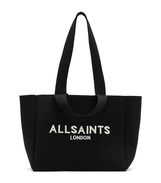 Medium Izzy Logo Tote Bag