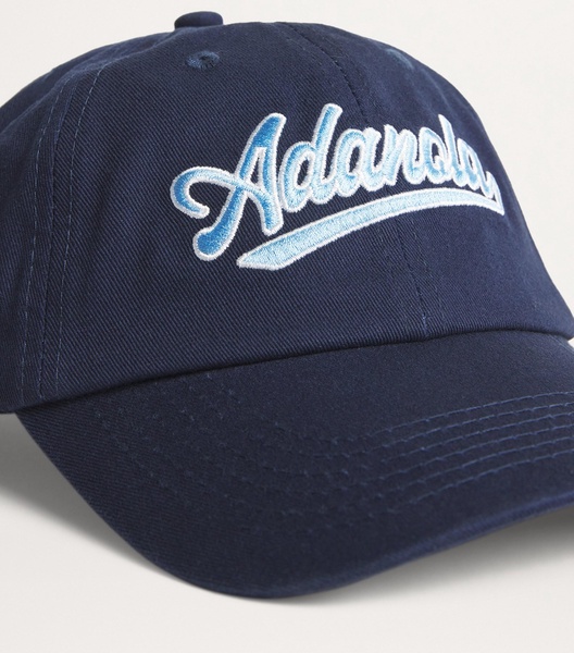 Logo Campus Cap