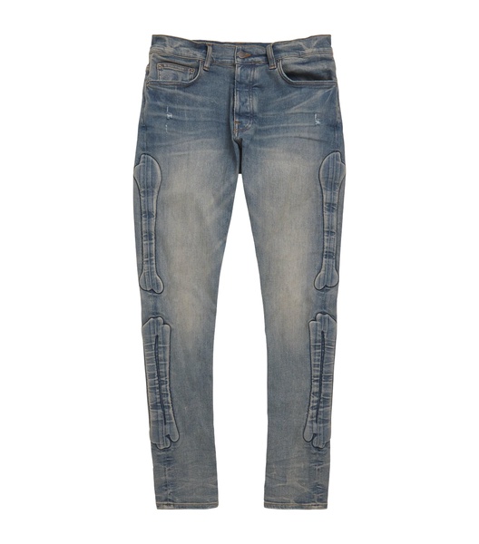Bones Skinny Jeans