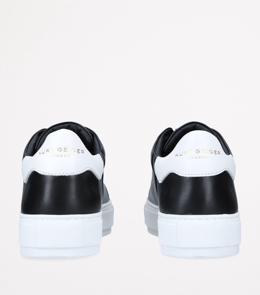 Leather Laney Sneakers