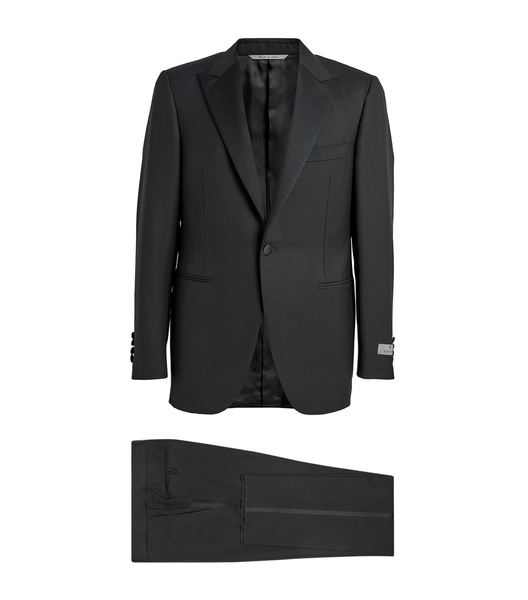 Wool Suit