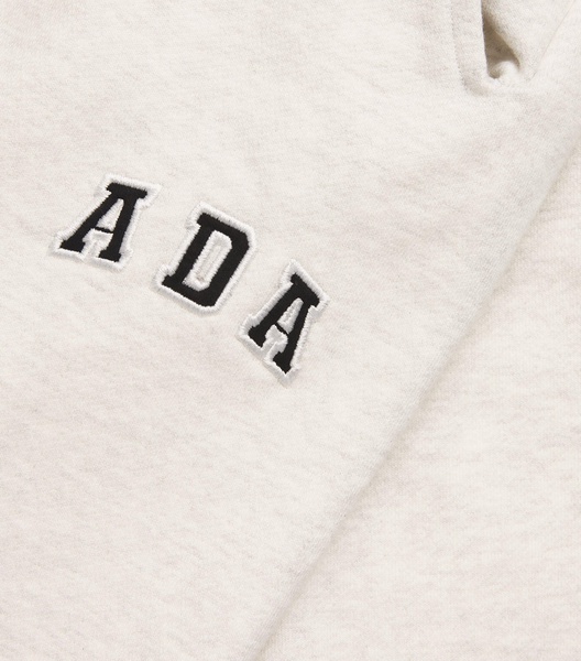 Organic Cotton ADA Sweatpants