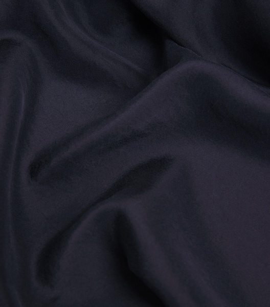 Silk Shirt