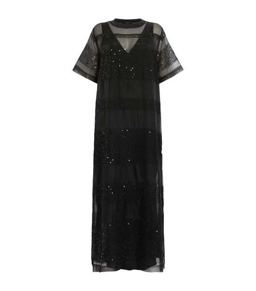 Izabela Midi Dress