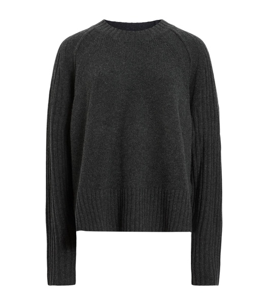Merino Wool Anthe Sweater