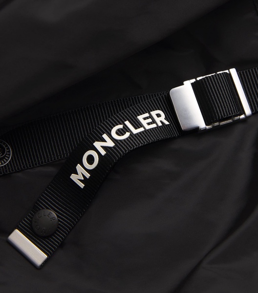 Water-Repellent Remoray Windbreaker Jacket