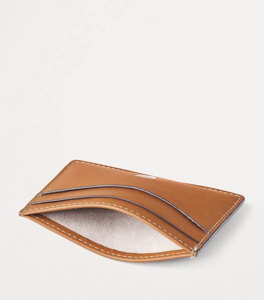 Leather Card Holder