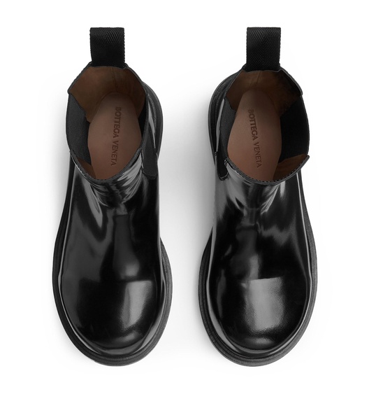 Fireman Chelsea Boots
