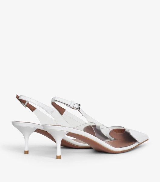 Couer Slingback Pumps 55