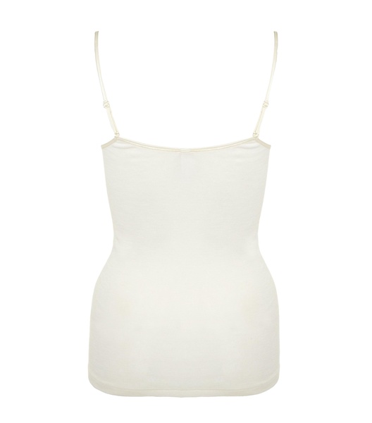 Wool and Silk Camisole