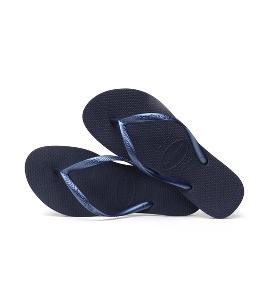 Slim Flip Flops