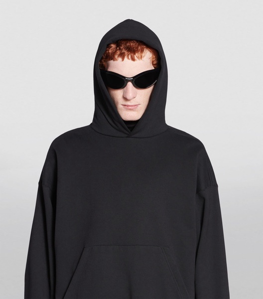 Cotton Hoodie