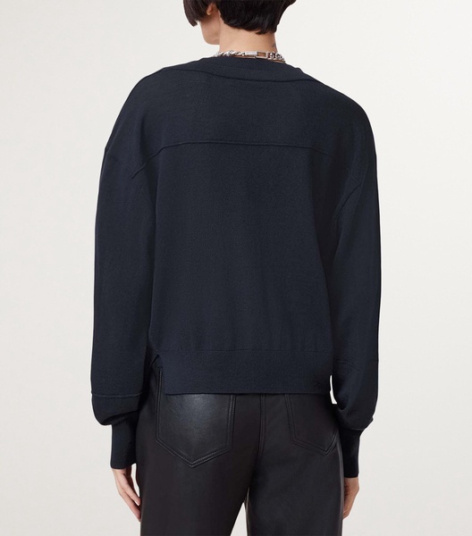 Wool Julieana Sweater