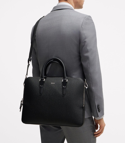 Leather Document Case