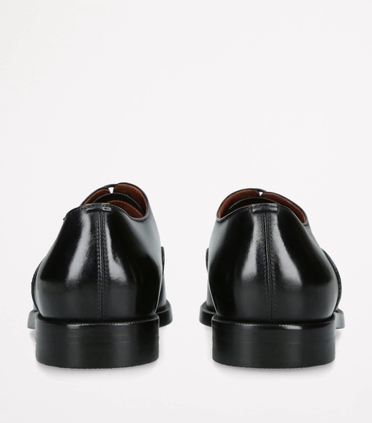 Leather Torino Oxford Shoes