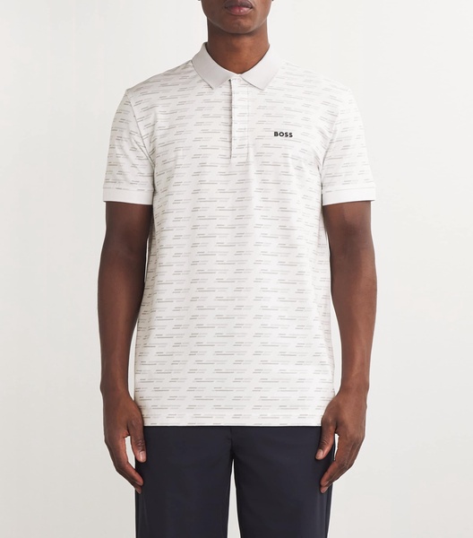 Paddy Polo Shirt