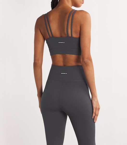 Ultimate Double Strap Sports Bra