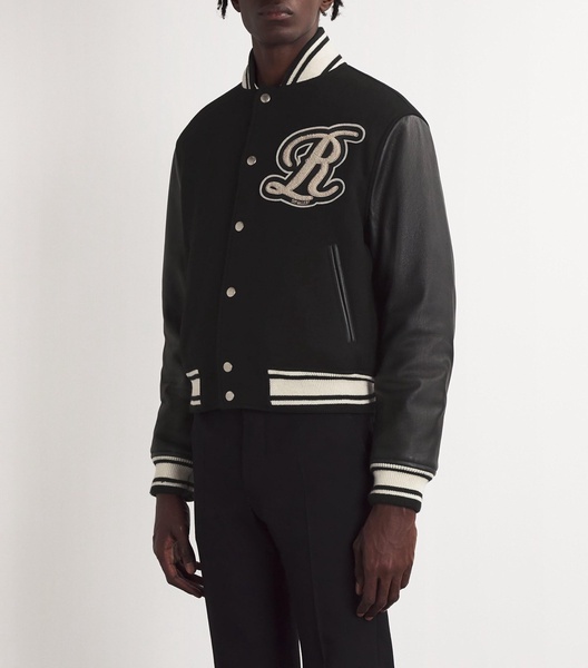 x RSVP Gallery Bomber Jacket