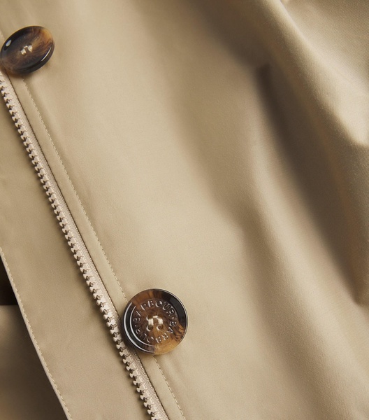Beatrix Trench Coat