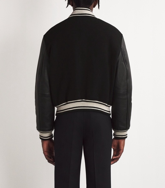 x RSVP Gallery Bomber Jacket