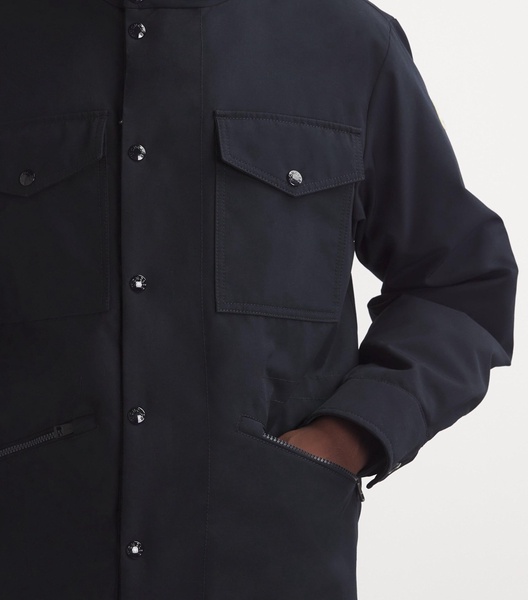 Reversible Promontoire Field Jacket