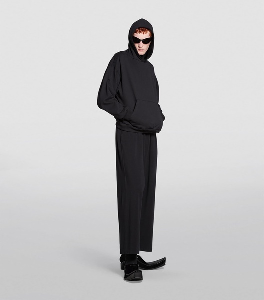 Cotton Hoodie