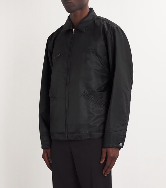 Padded Field Jacket