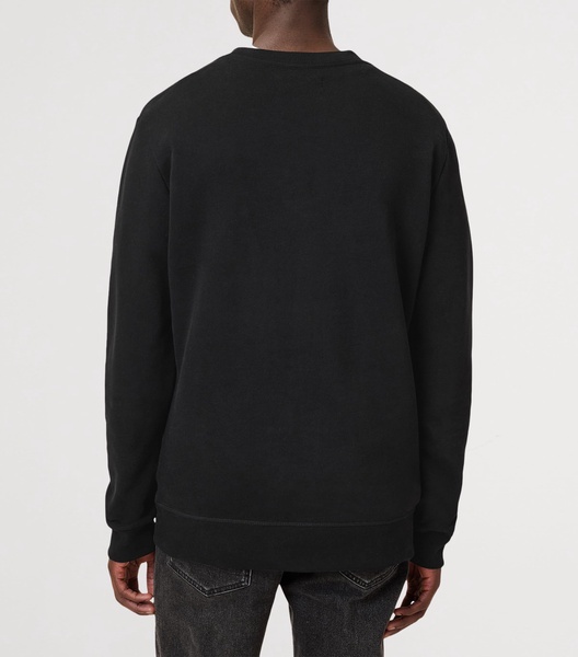 Organic Cotton Raven Sweatshirt