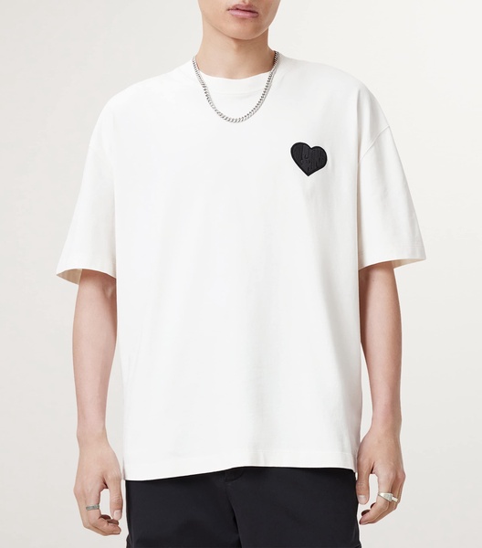 Organic Cotton Lover T-Shirt