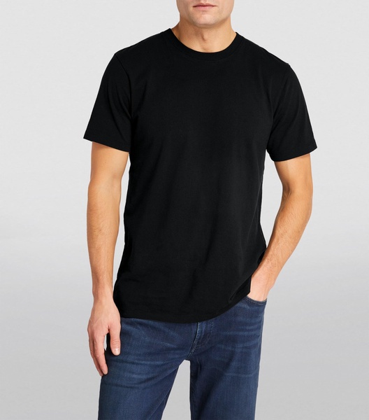 Cotton T-Shirt