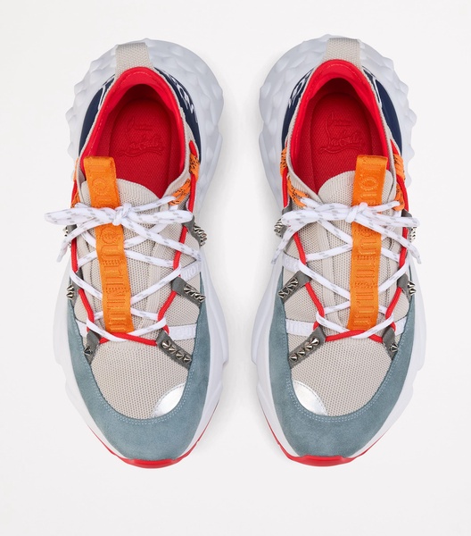 Trailnrun Sneakers