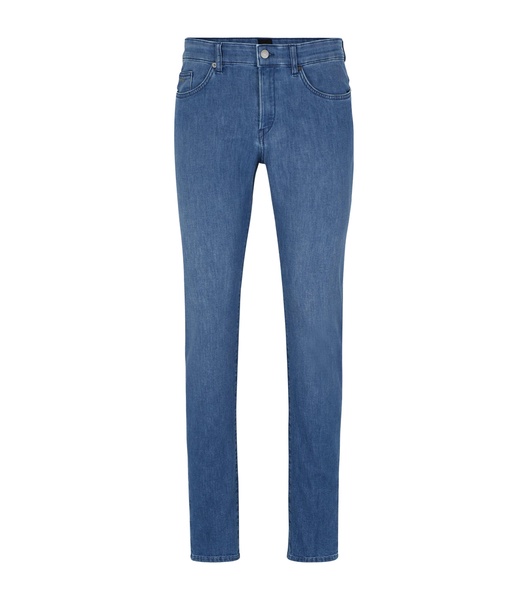 Slim-Fit Jeans