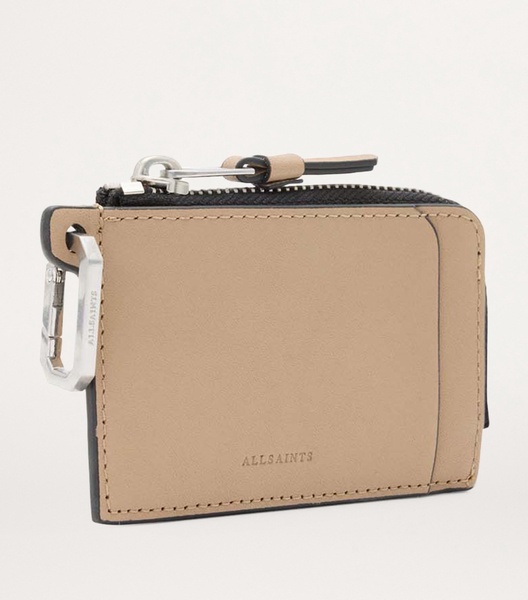 Leather Remy Wallet