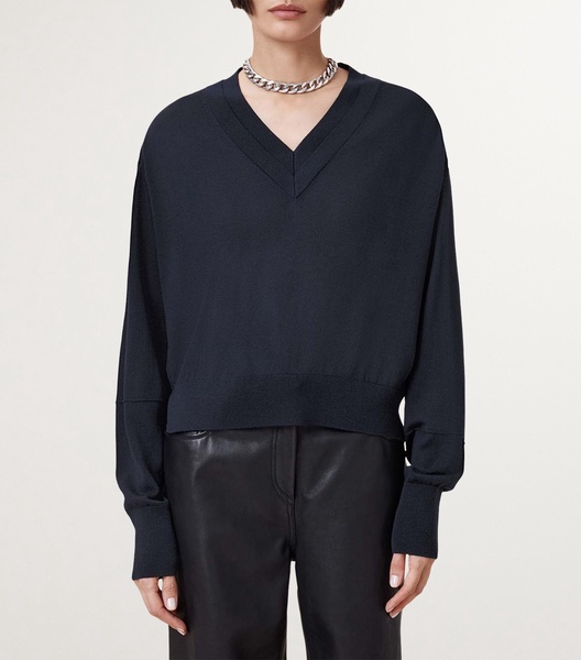 Wool Julieana Sweater