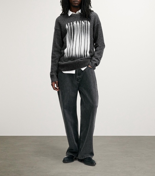 Fayde Sweater