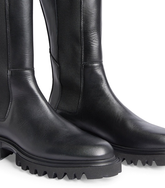 Leather Maeve Boots