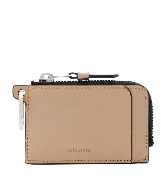 Leather Remy Wallet