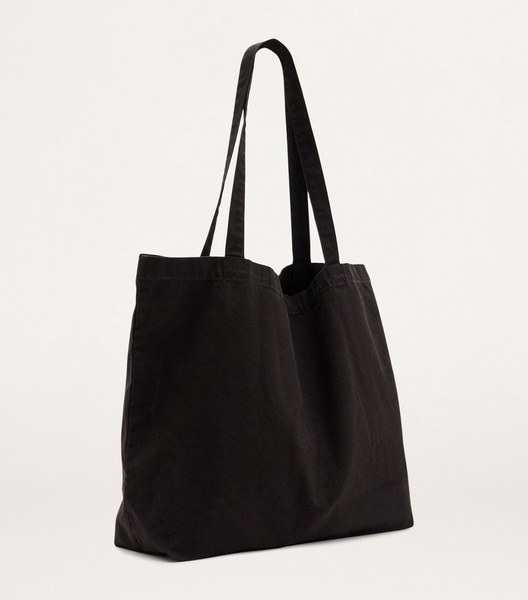 Organic Cotton Orlando Tote Bag