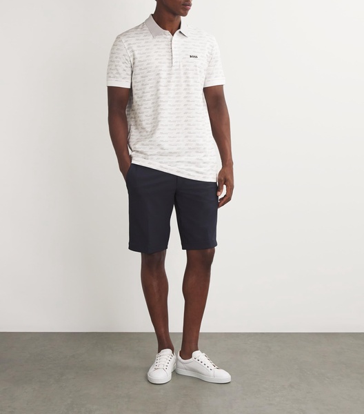 Paddy Polo Shirt