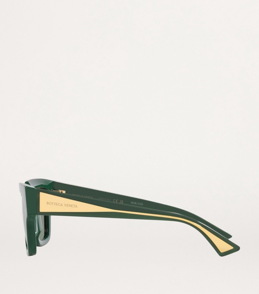 Acetate BV1276S Sunglasses