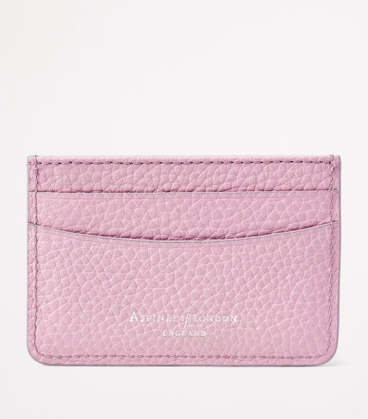 Leather Slim Card Holder